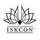 Paint Brush to Understanding: ISKCON