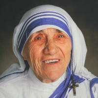 10motherteresa