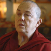 20190907buddhistnun