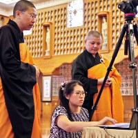 20200406 Buddhistworship