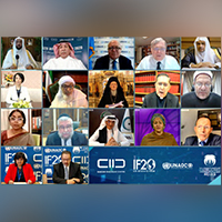 20201110 G20interfaithforum