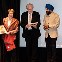 20201210 Governer Thanks Sikh community