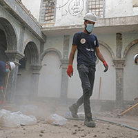 20201214 Christians and Muslims again top list of faiths facing hostility worldwide