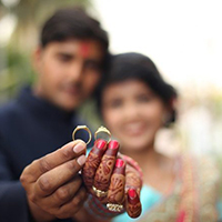 20201216 Fears of Love Jihad cause Catholic Church in India to look at interfaith marriages