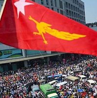 20210318 Myanmar