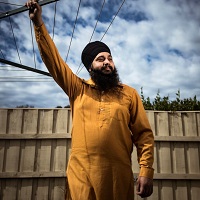 20211115sikhvolunteers