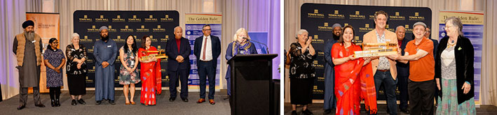 vinf closing ceremony