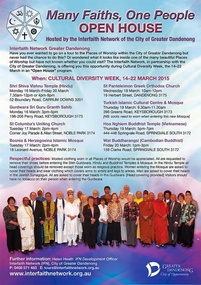 DIN-Open-House