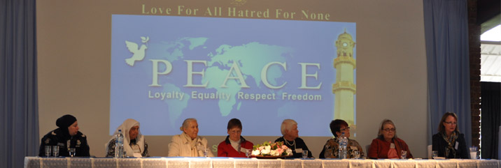 ahmadiyya