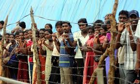 asylum-seekers