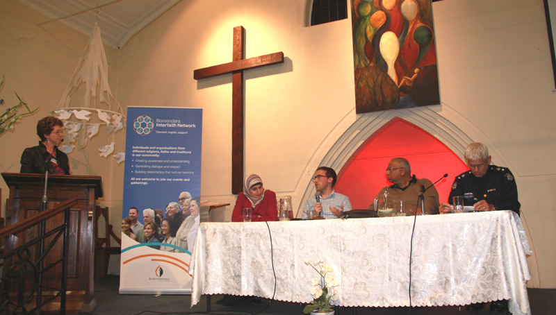 boroondara International Day of Peace