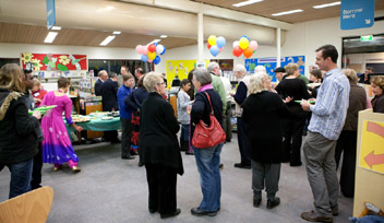 Boroondara Interfaith Network