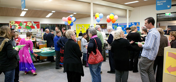 boroondara NAIDOC Spirituality Pathways