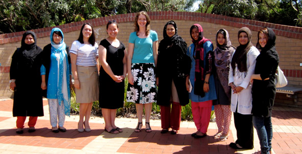 Casey Interfaith Network