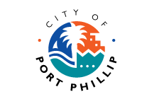 city-of-port-phillip-logo