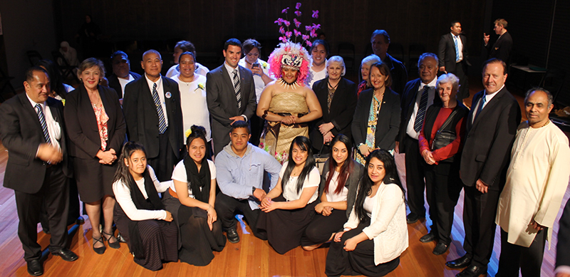 Casey Multifaith Network