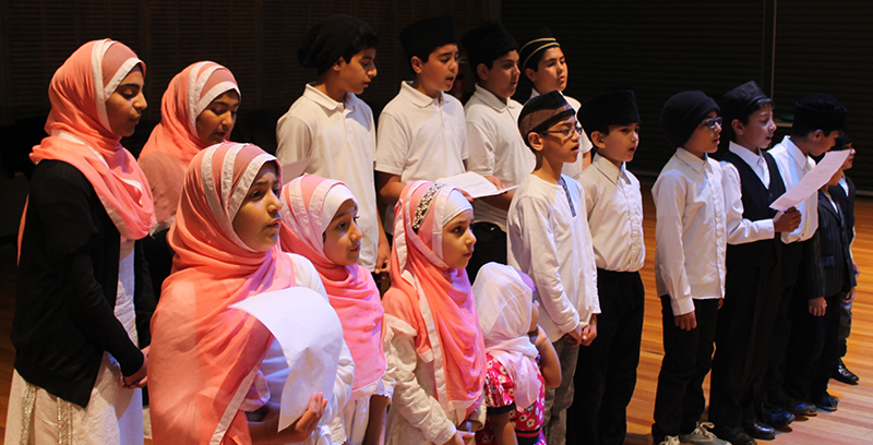 Casey Multifaith Network