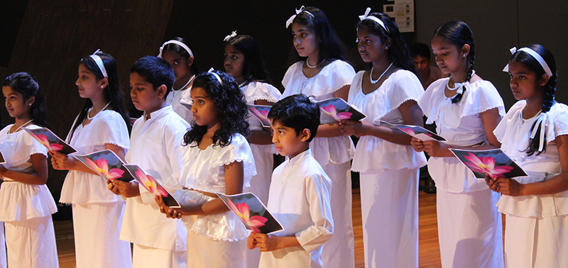 Casey Multifaith Network