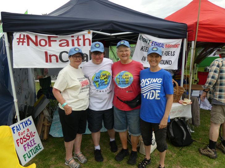 ARRC  L R  Ann Taylor Max Wood Thea Ormerod Rosemary Ponnekanti