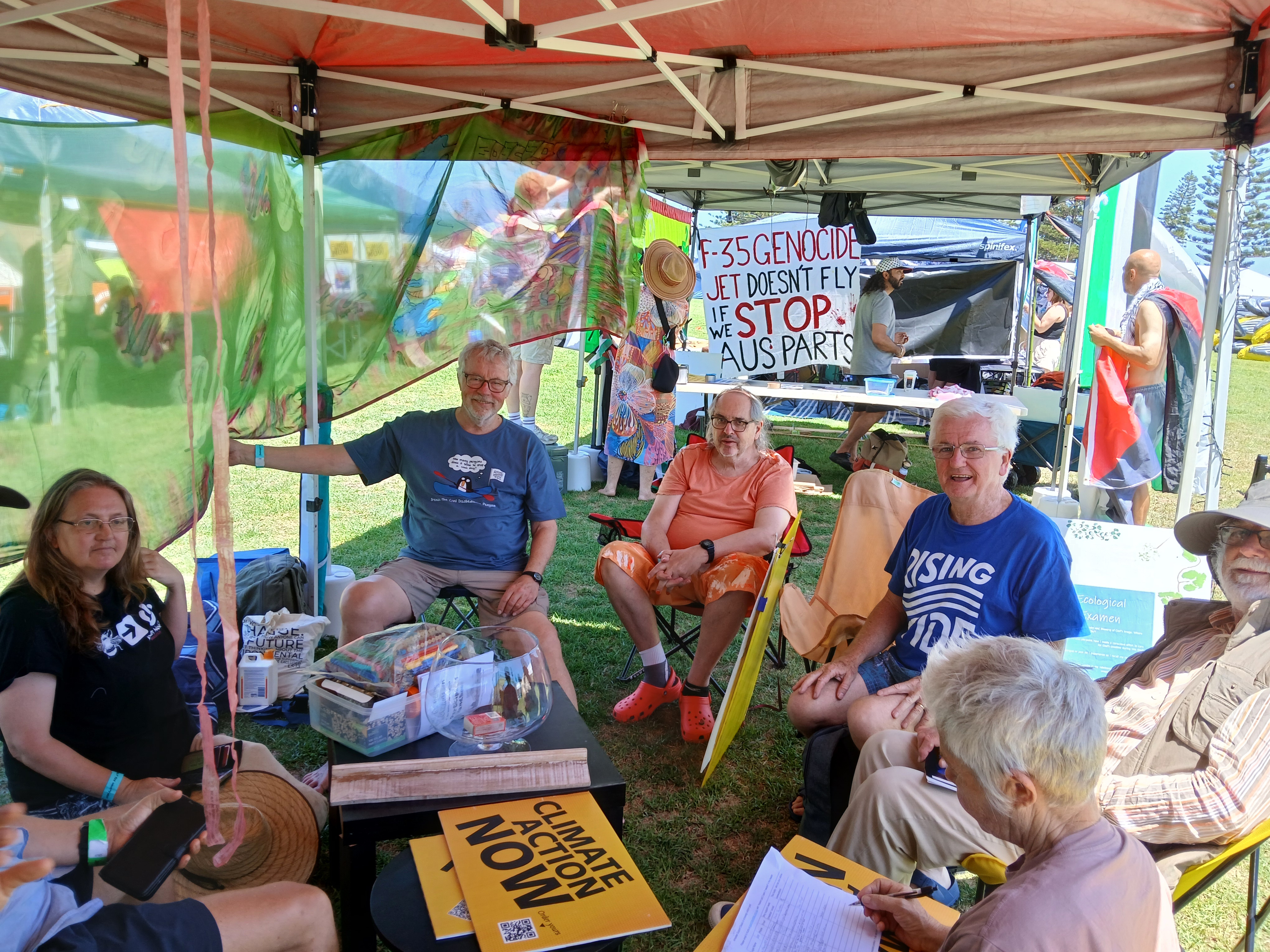 encore events centre