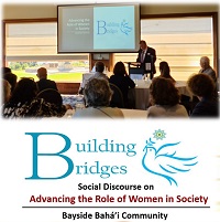 Building Bridges square