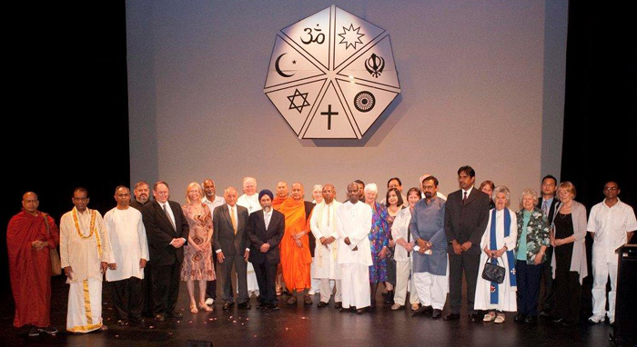 Dandenong Interfaith Annual Gathering