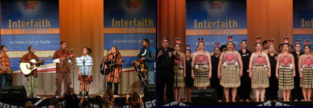Interfaith Festival