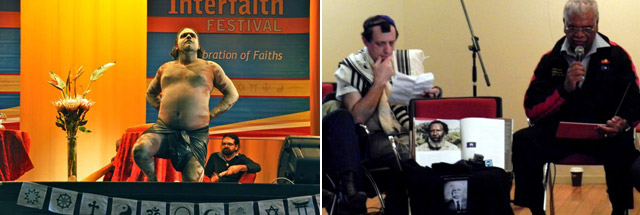 Interfaith Festival