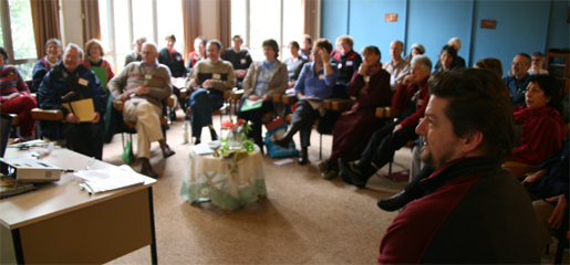 JCMA Winter Conference