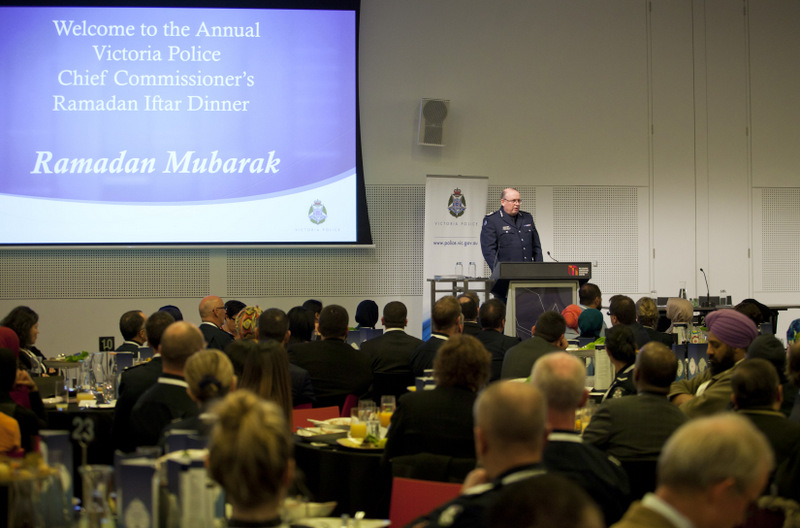 vicpolice iftar1