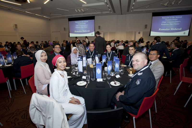 vicpolice iftar2